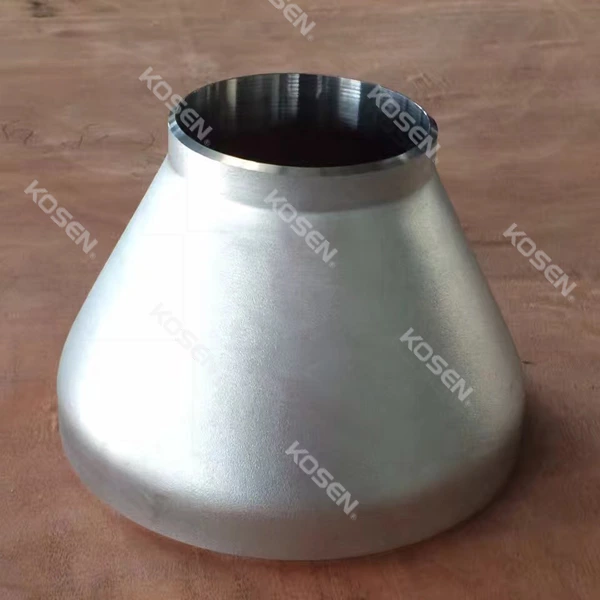 Welded Reducer