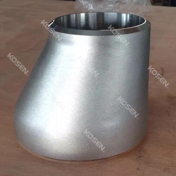 Welded Reducer