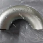 Welded Elbow