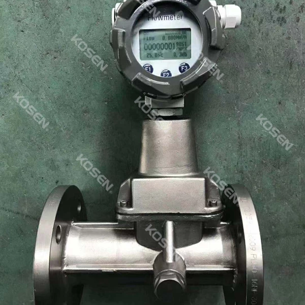 Flow Meter