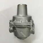 Thread Pressure Relief Valve