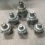 Thread Pressure Relief Valve