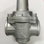 Thread Pressure Relief Valve