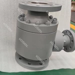 Pump Protection Valve