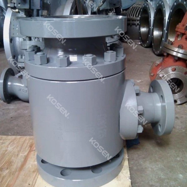 Pump Protection Valve