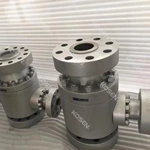 Pump Protection Valve