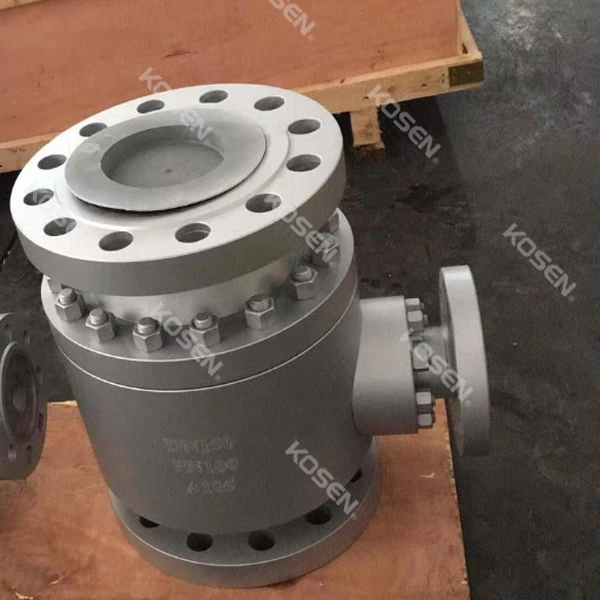 Pump Protection Valve