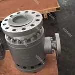 Pump Protection Valve