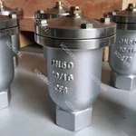 Automatic Air Valve