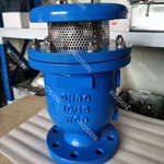 Single Orifice Air Valve
