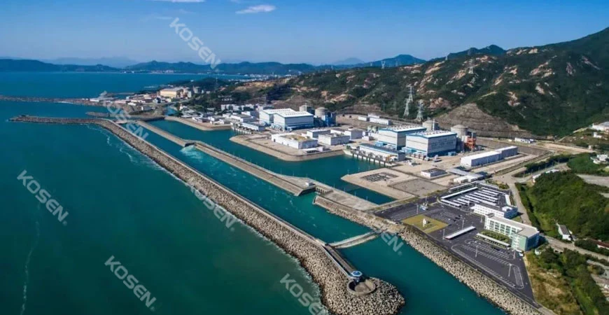 Nuclear Power