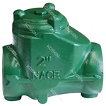 Oid Field Check Valve