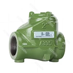 Oid Field Check Valve
