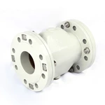 Pneumatic Aluminum Alloy Pinch Valve