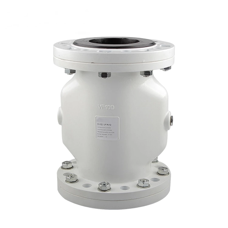 Pneumatic Aluminum Alloy Pinch Valve