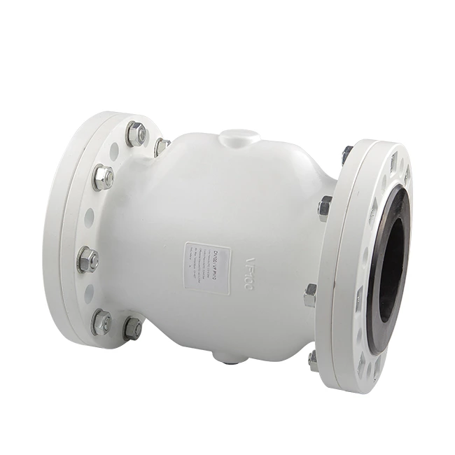 Pneumatic Aluminum Alloy Pinch Valve