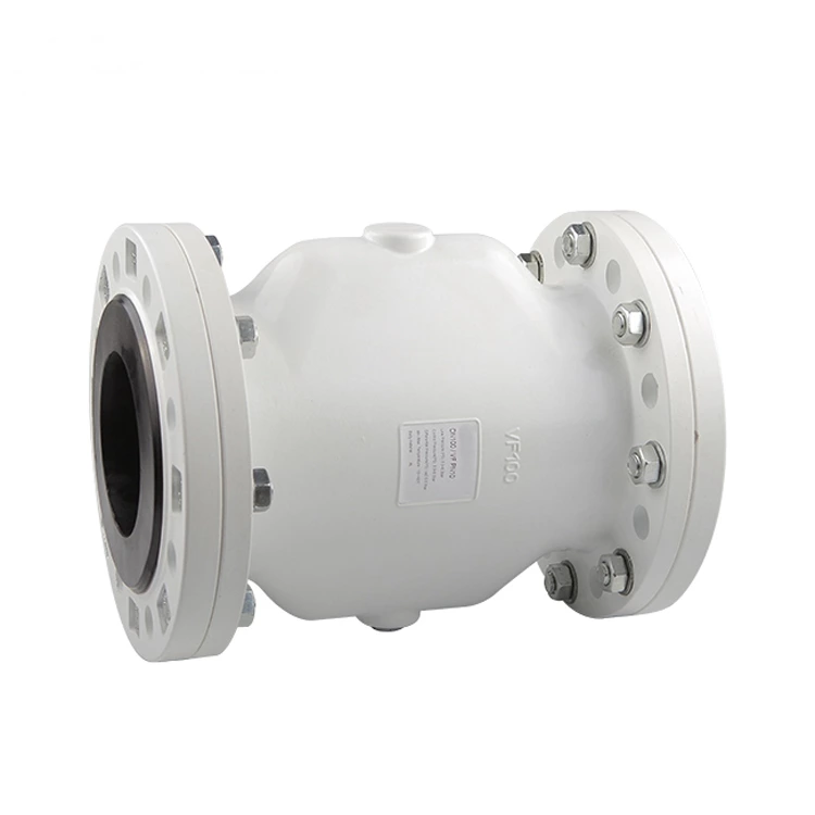 Pneumatic Aluminum Alloy Pinch Valve