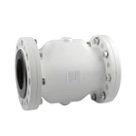 Pneumatic Aluminum Alloy Pinch Valve